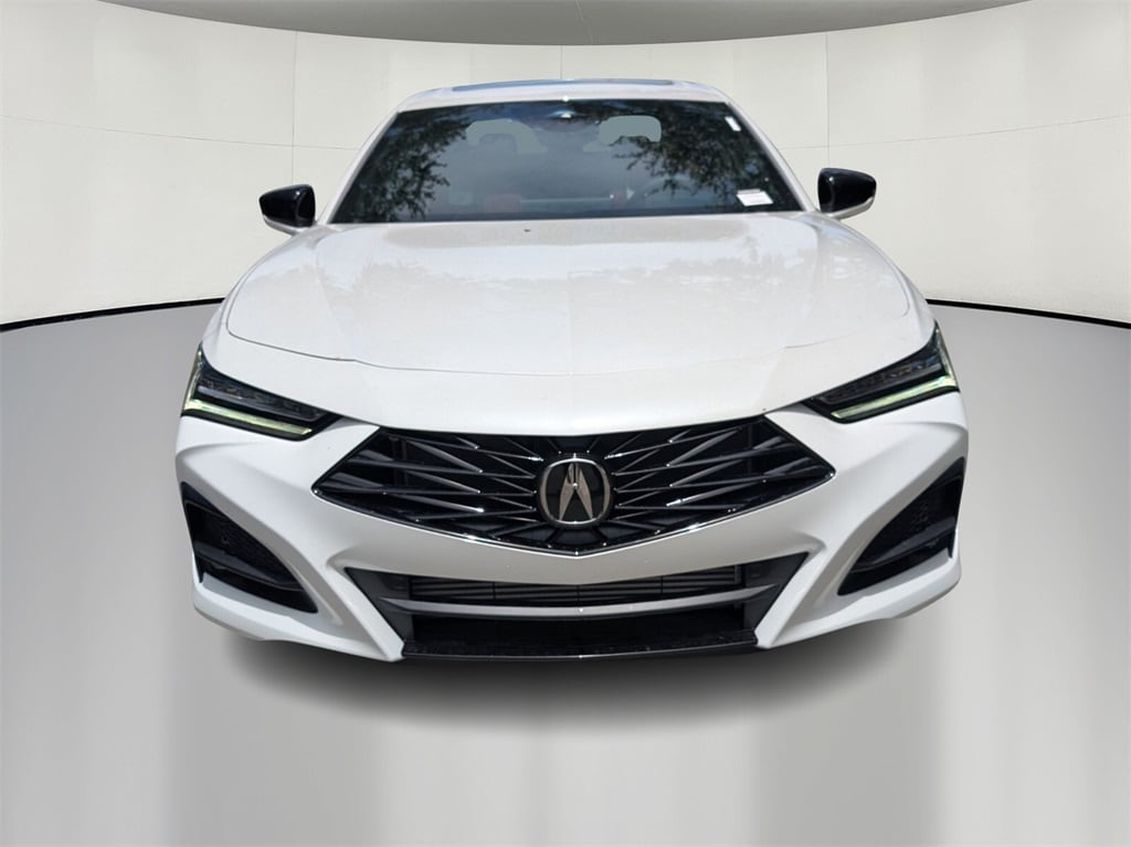 Thumbnail: 2025 Acura TLX - 2