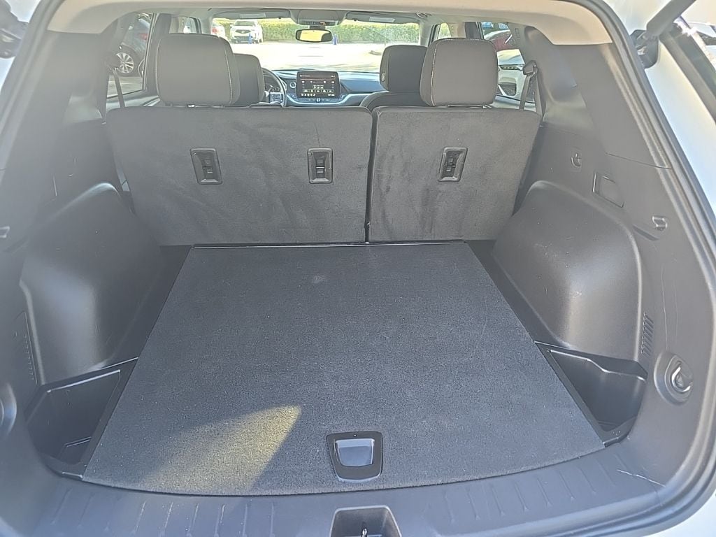 Thumbnail: 2023 Chevrolet Blazer - 31