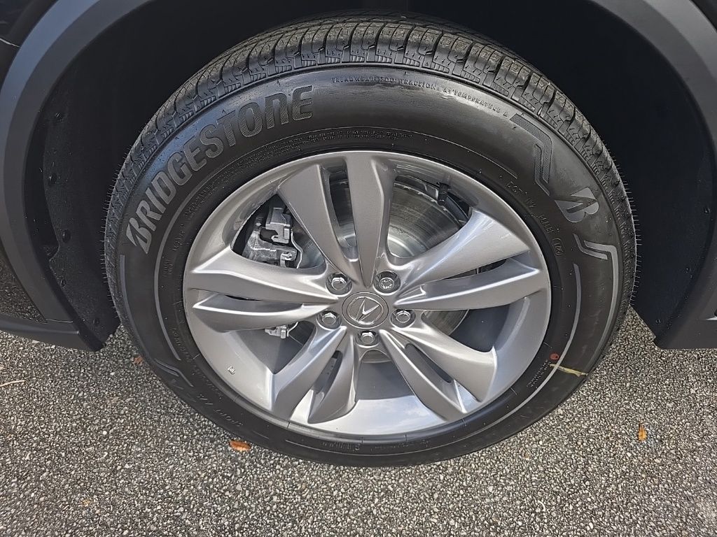 Thumbnail: 2026 Acura MDX - 9