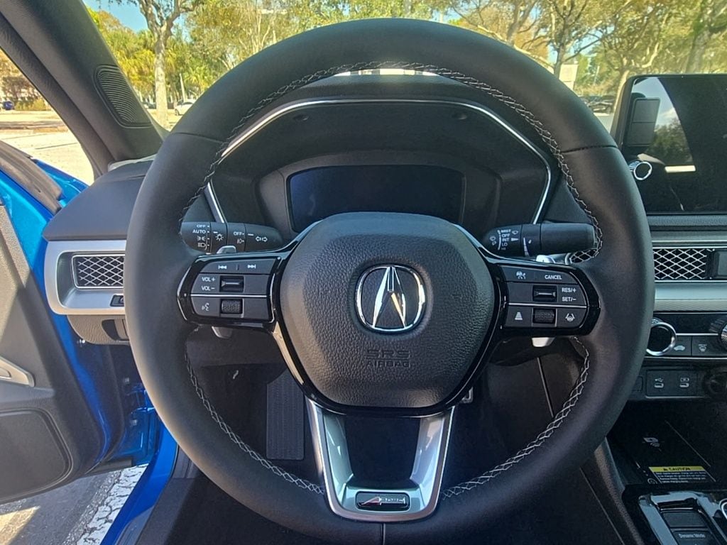 2026 Acura Integra A-Spec - Photo 14