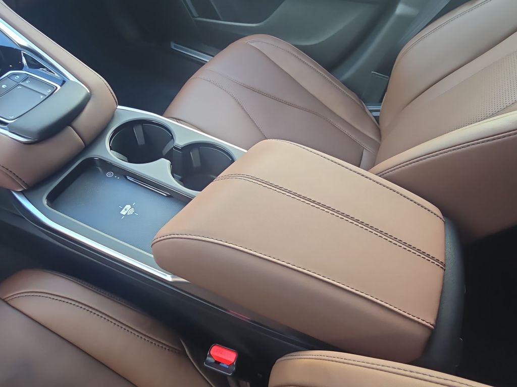 Thumbnail: 2026 Acura RDX - 30