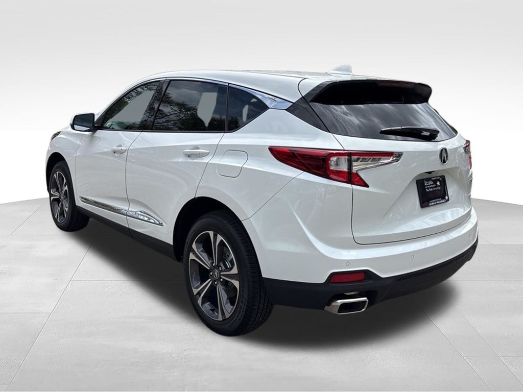 Thumbnail: 2026 Acura RDX - 3