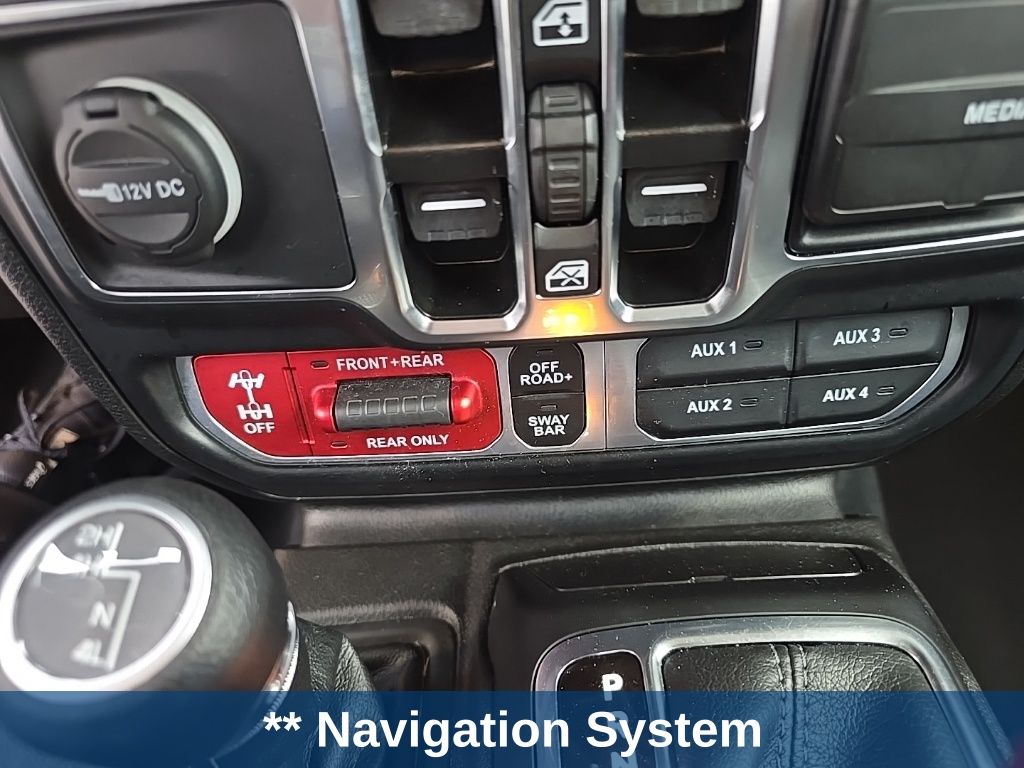 Thumbnail: 2024 Jeep Wrangler - 20