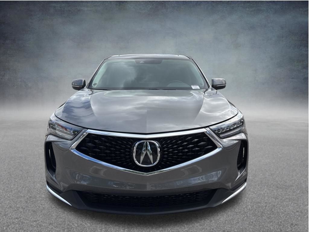Thumbnail: 2024 Acura RDX - 8