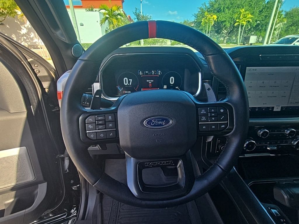 Thumbnail: 2023 Ford F-150 - 20