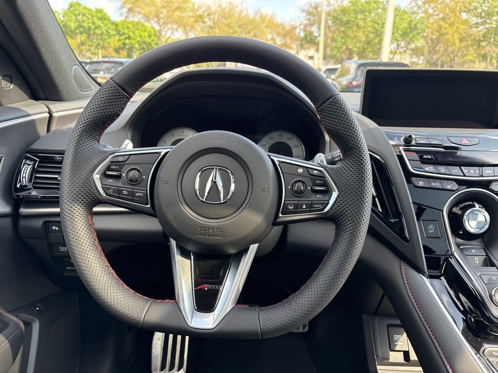 Thumbnail: 2026 Acura RDX - 21