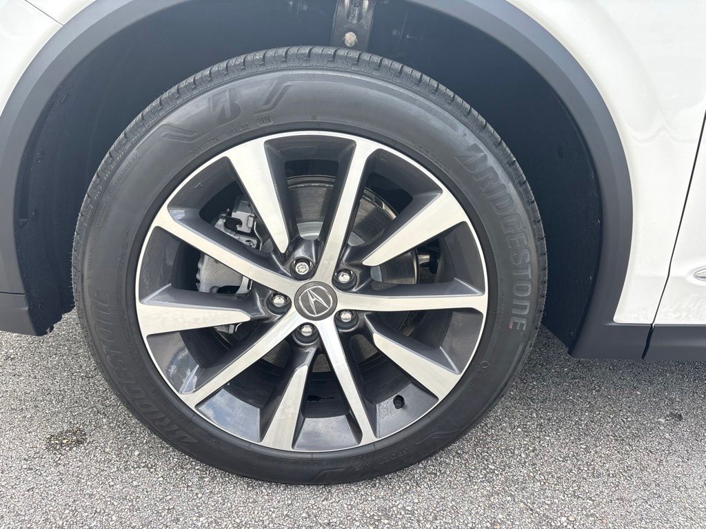 Thumbnail: 2026 Acura MDX - 9