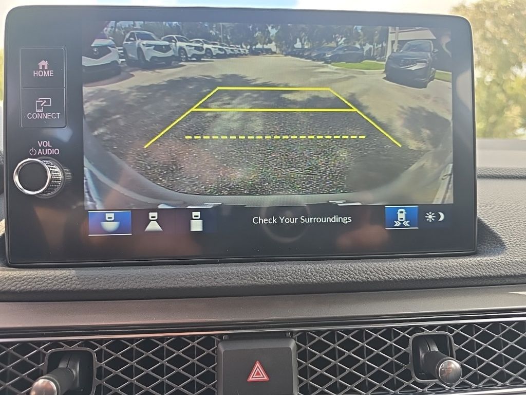 Thumbnail: 2026 Acura Integra - 13