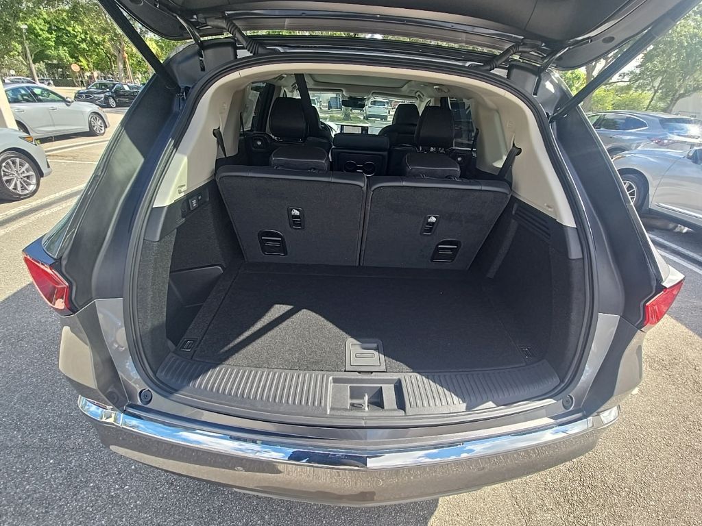 Thumbnail: 2026 Acura MDX - 26