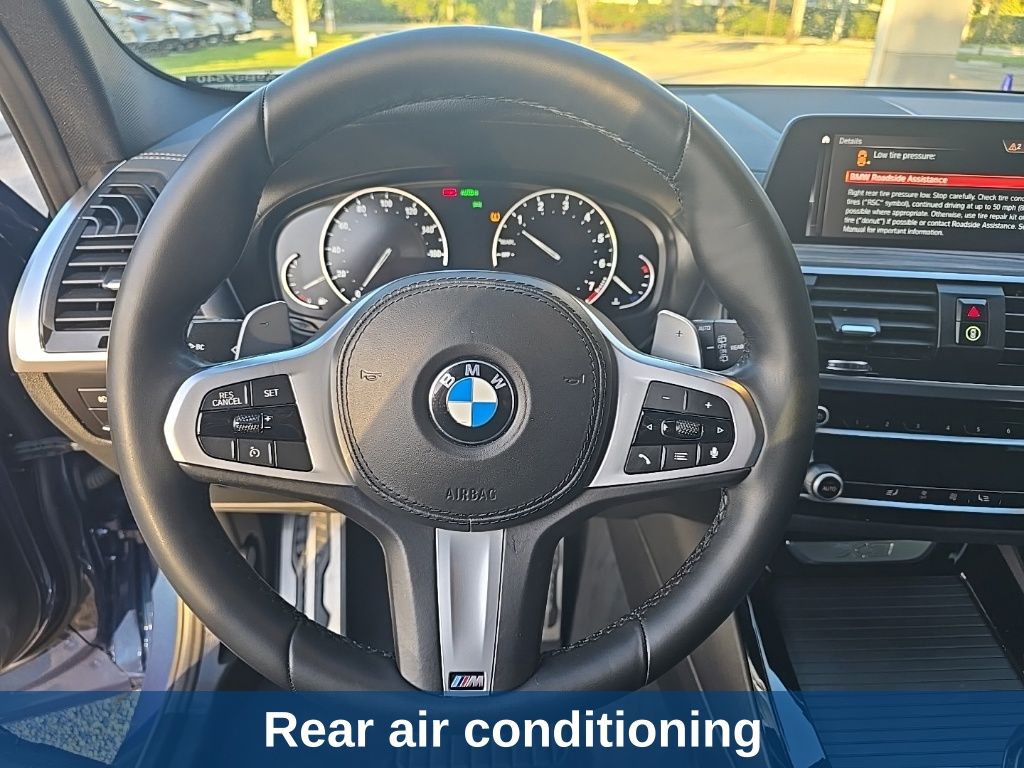 Thumbnail: 2020 BMW X3 - 22