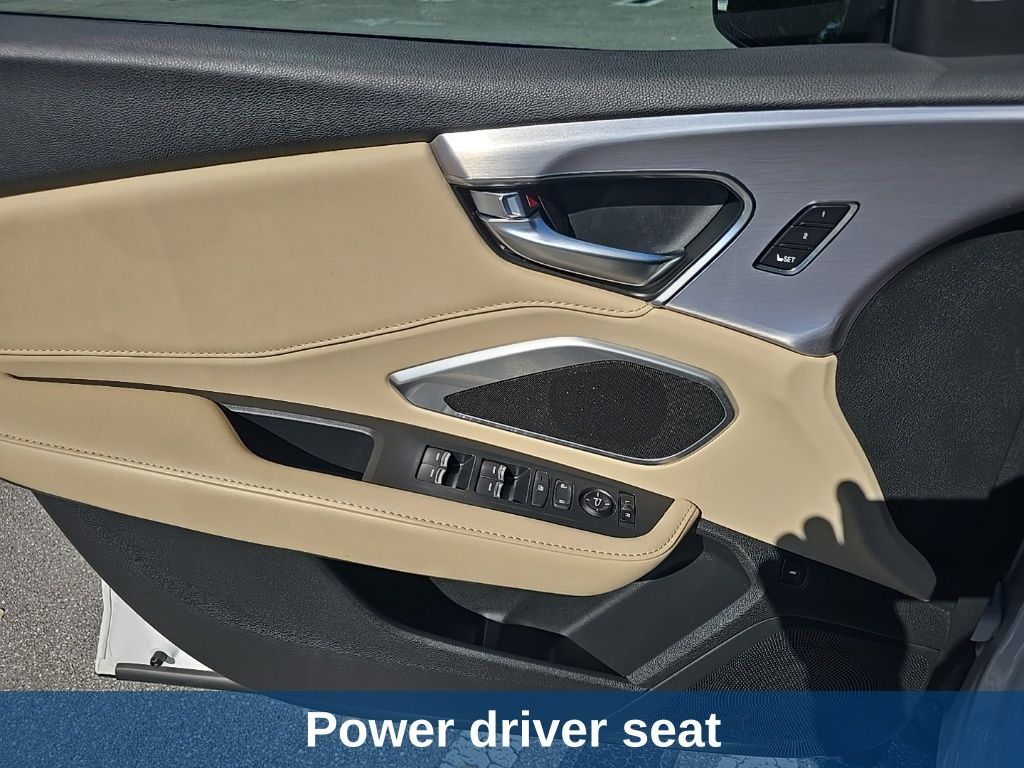 Thumbnail: 2023 Acura RDX - 13