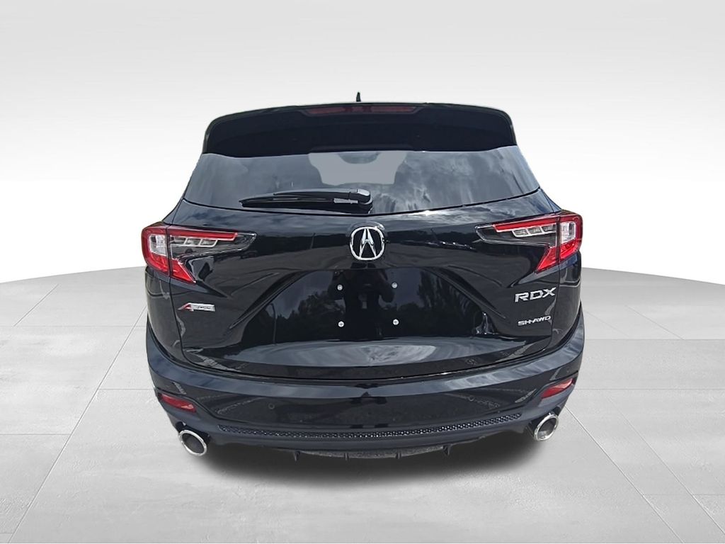 Thumbnail: 2026 Acura RDX - 6