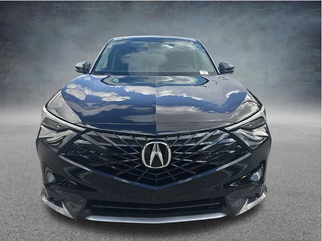 Thumbnail: 2026 Acura ADX - 2