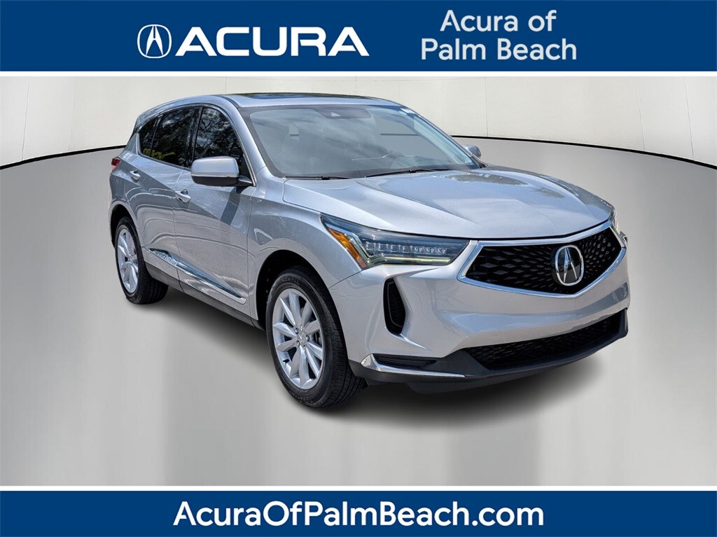 Thumbnail: 2022 Acura RDX - 1