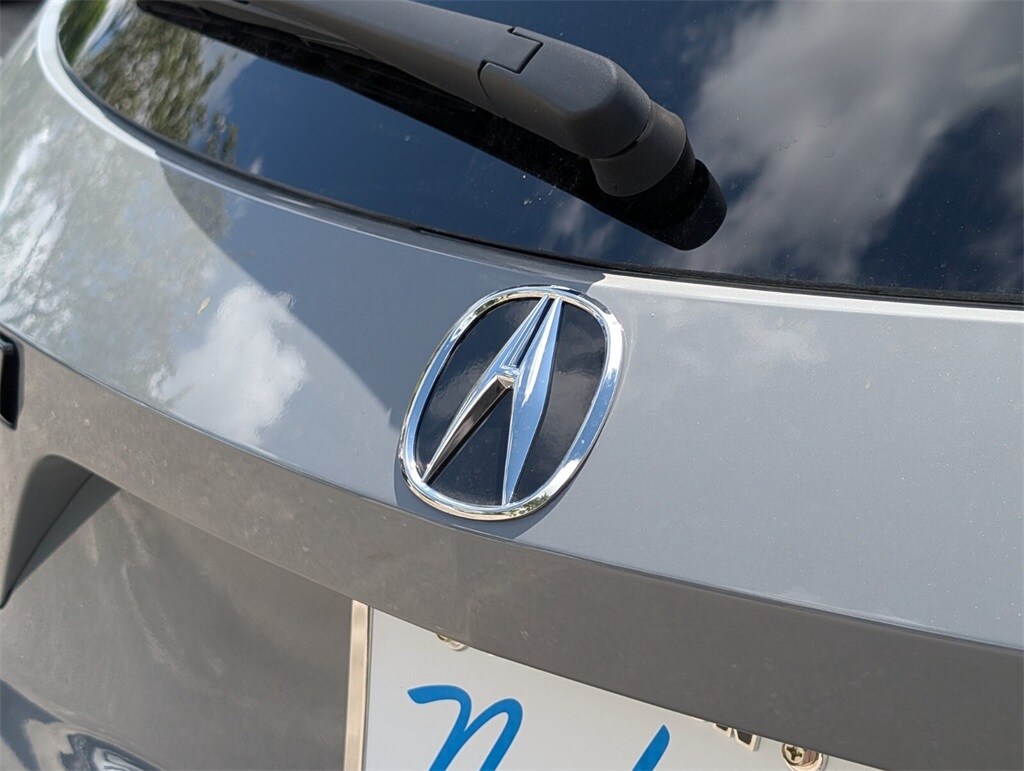 Thumbnail: 2026 Acura MDX - 10