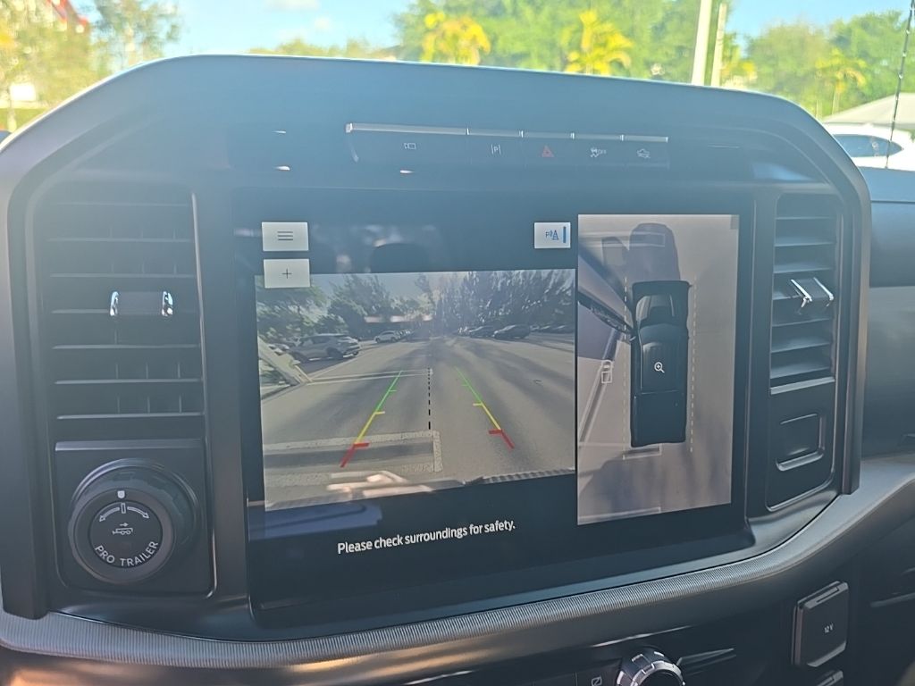 Thumbnail: 2023 Ford F-150 - 23