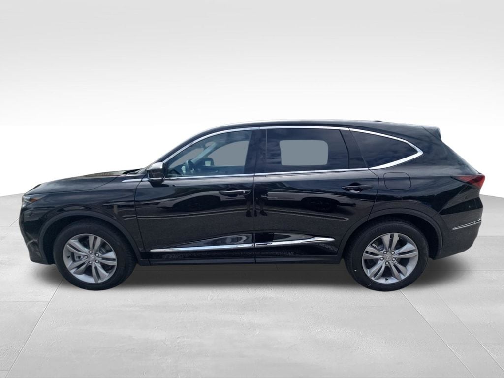 Thumbnail: 2026 Acura MDX - 5