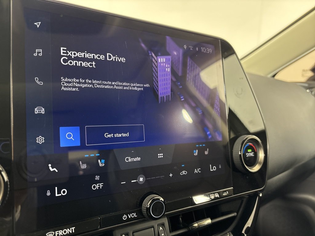 2024 Lexus NX 250 - Photo 30