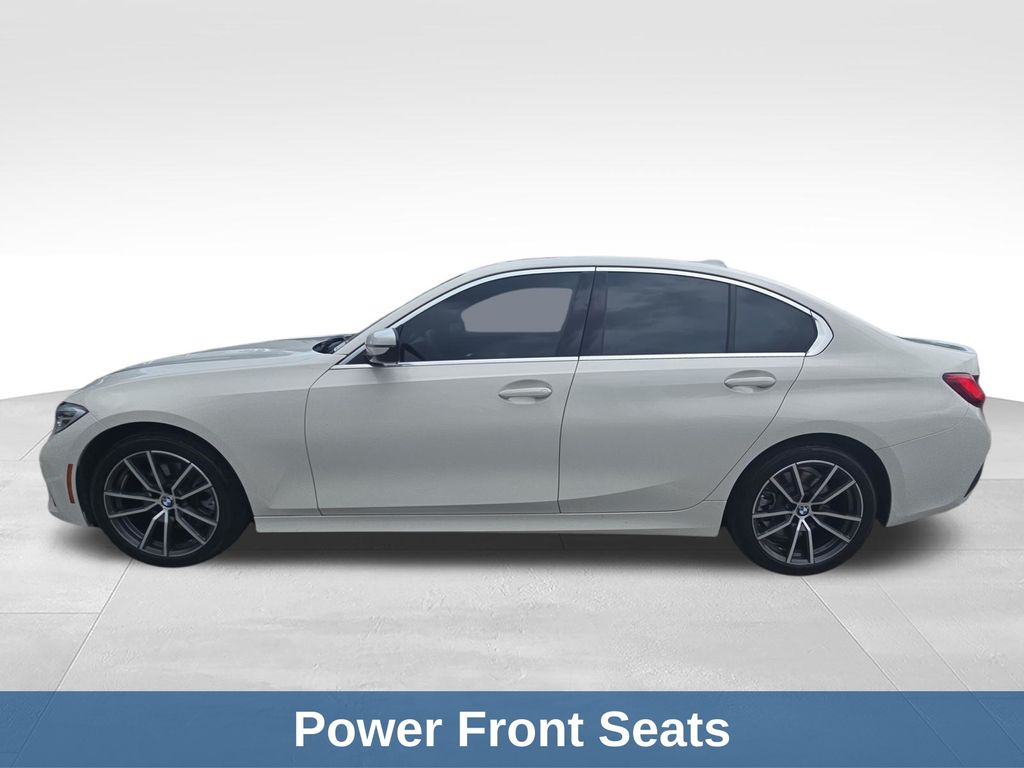 Thumbnail: 2020 BMW 3 Series - 5