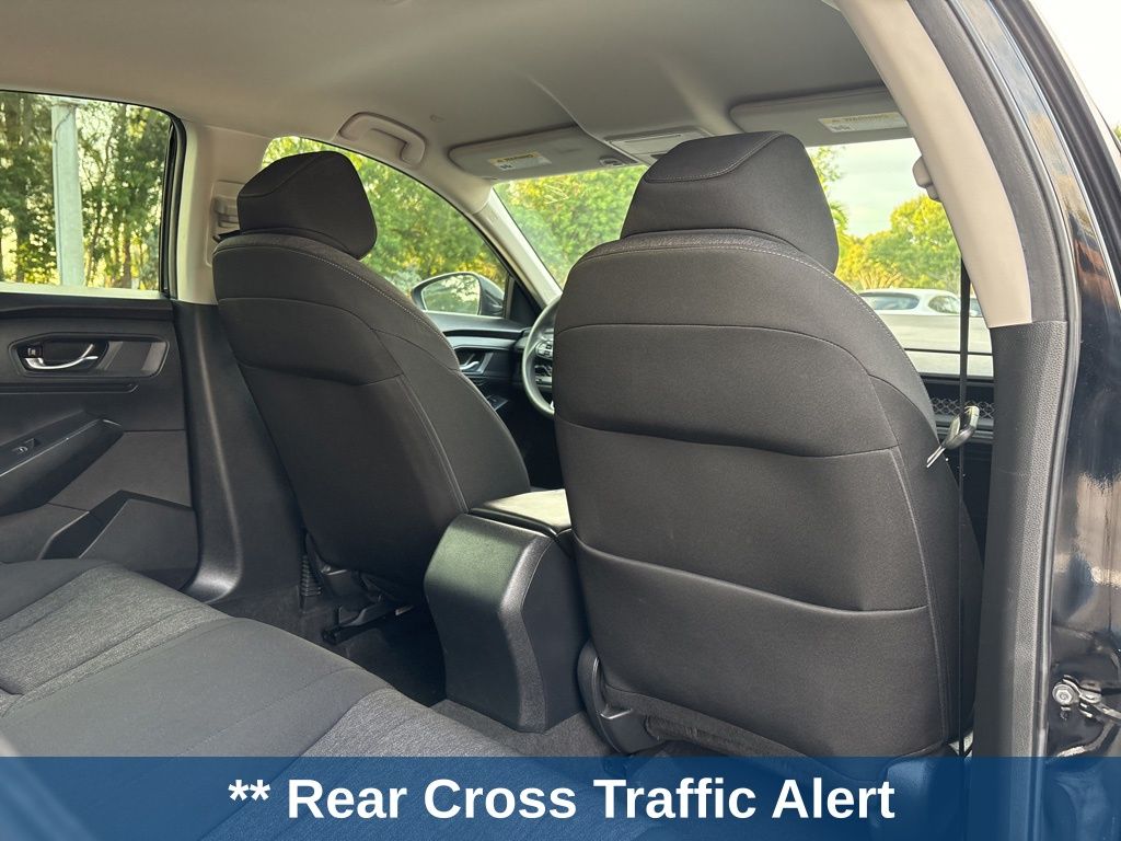 Thumbnail: 2023 Honda Accord - 20