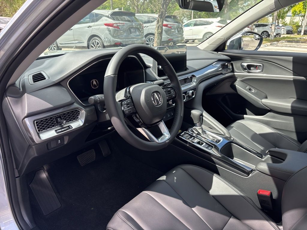 Thumbnail: 2026 Acura Integra - 14