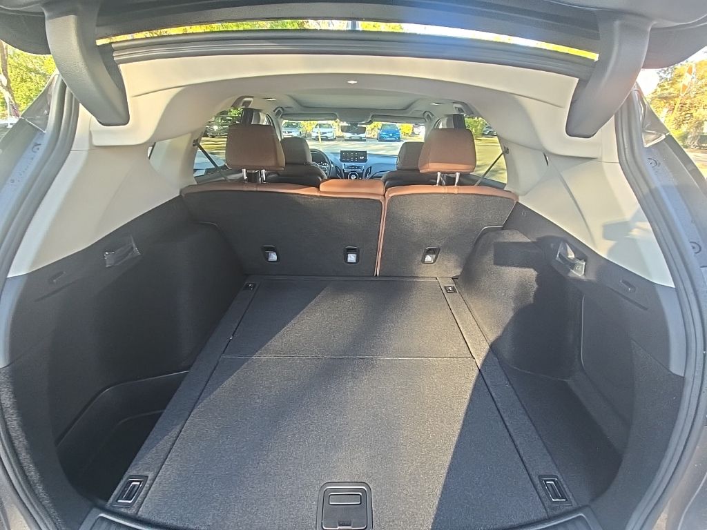 Thumbnail: 2026 Acura RDX - 31