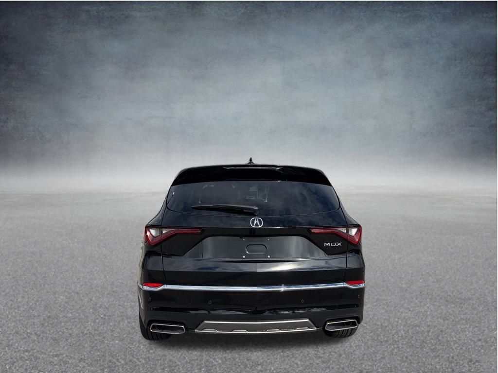 2026 Acura MDX Technology photo 4