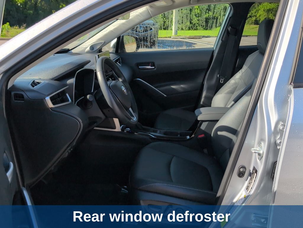 Thumbnail: 2023 Toyota Corolla Cross - 10