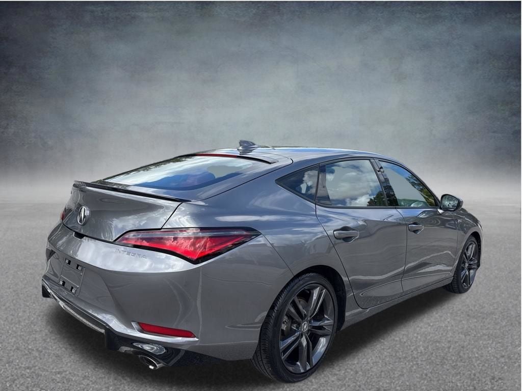 Thumbnail: 2023 Acura Integra - 5