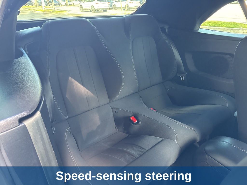 Thumbnail: 2019 Ford Mustang - 20