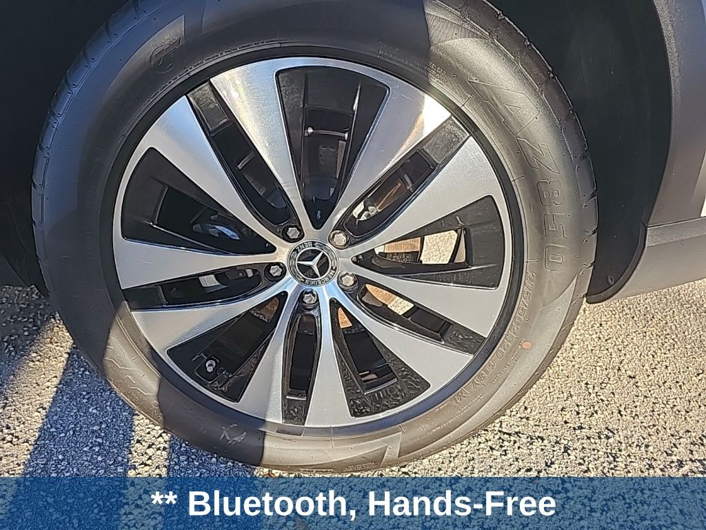 Thumbnail: 2024 Mercedes-Benz GLE - 9