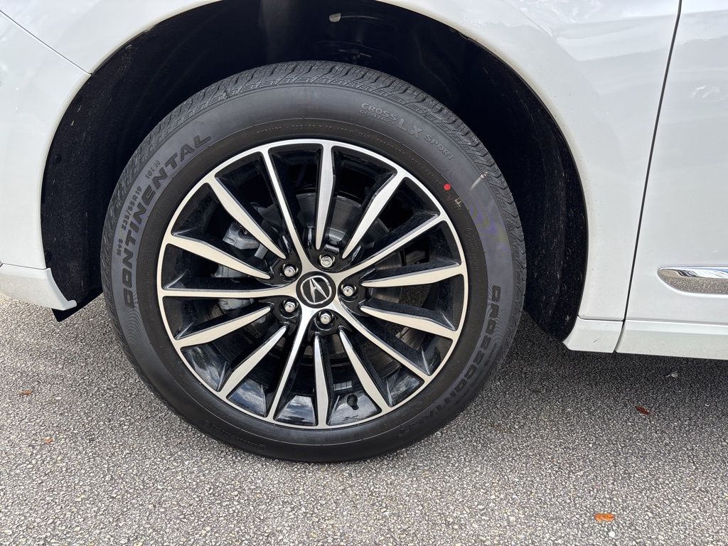 Thumbnail: 2026 Acura RDX - 9