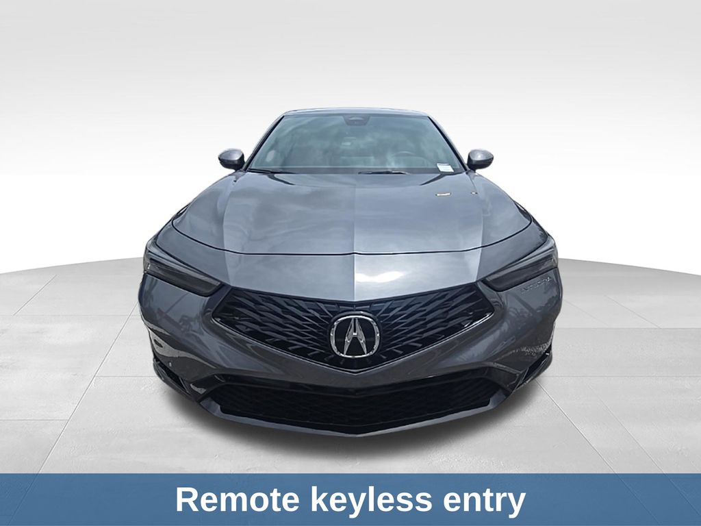 Thumbnail: 2024 Acura Integra - 9