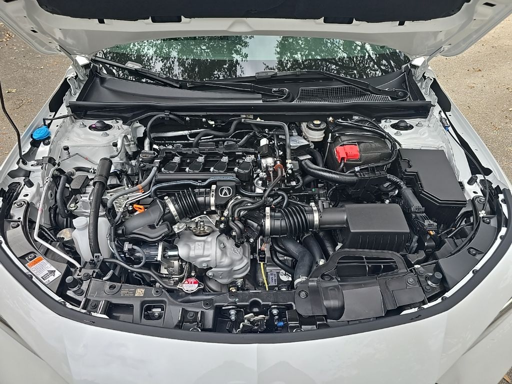 Thumbnail: 2026 Acura Integra - 22