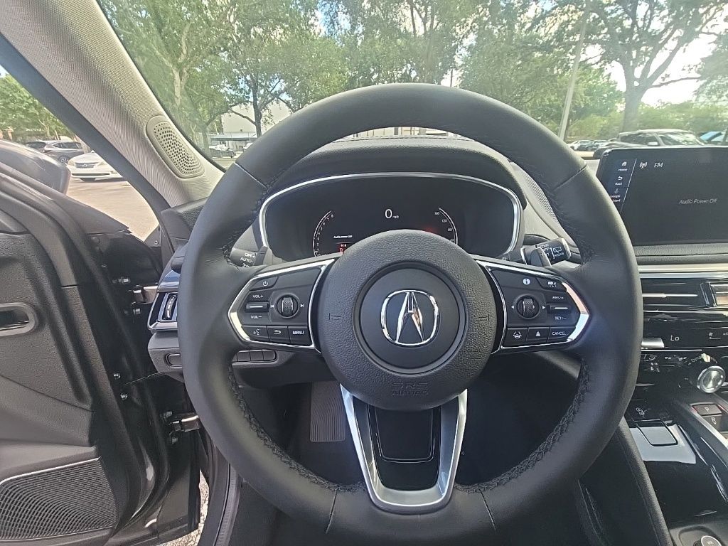 Thumbnail: 2026 Acura MDX - 15