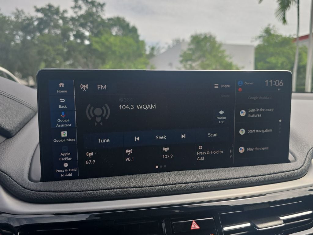 Thumbnail: 2026 Acura MDX - 18