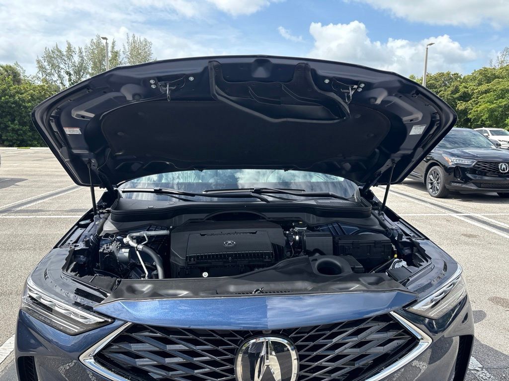 Thumbnail: 2026 Acura MDX - 20