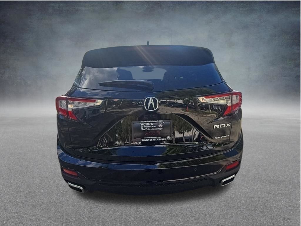 Thumbnail: 2026 Acura RDX - 6