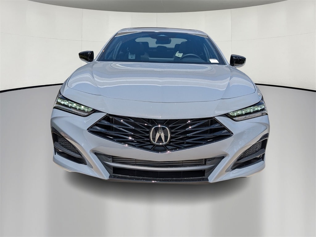 Thumbnail: 2025 Acura TLX - 3