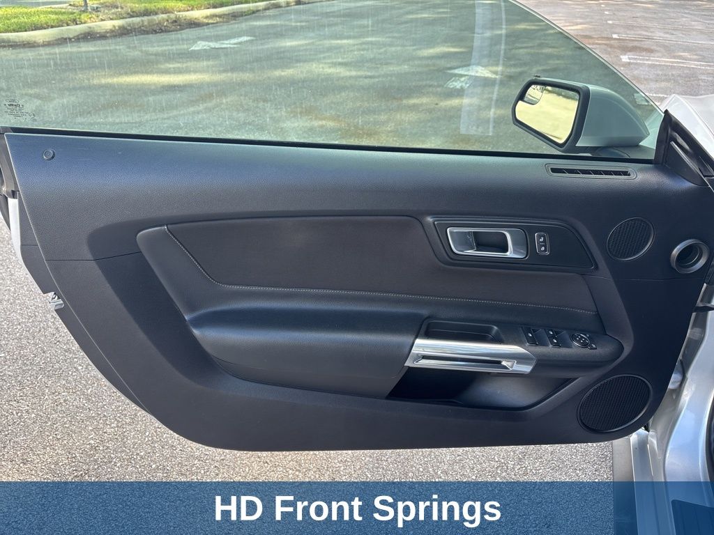 Thumbnail: 2019 Ford Mustang - 16