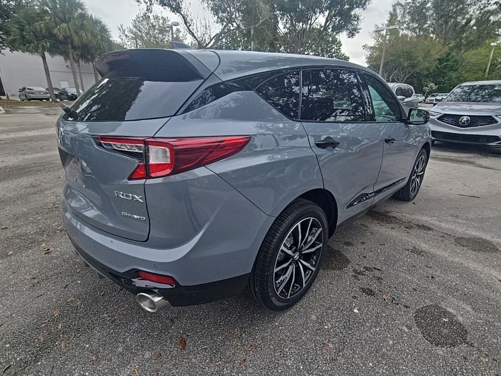 Thumbnail: 2026 Acura RDX - 5