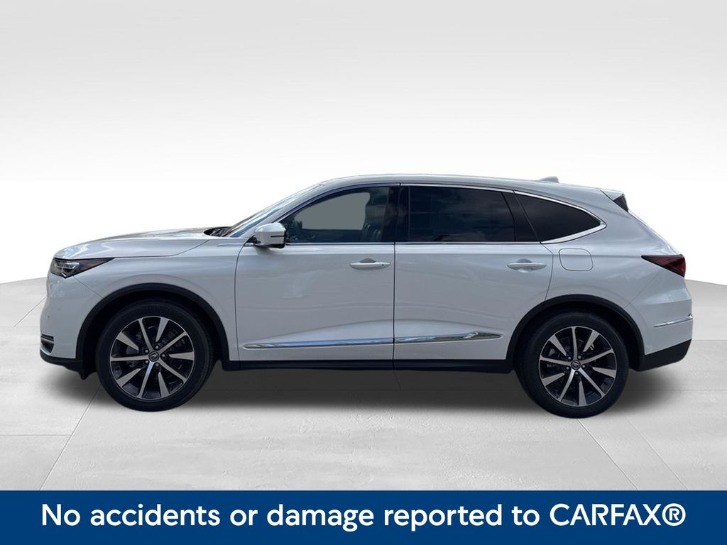 Thumbnail: 2026 Acura MDX - 2