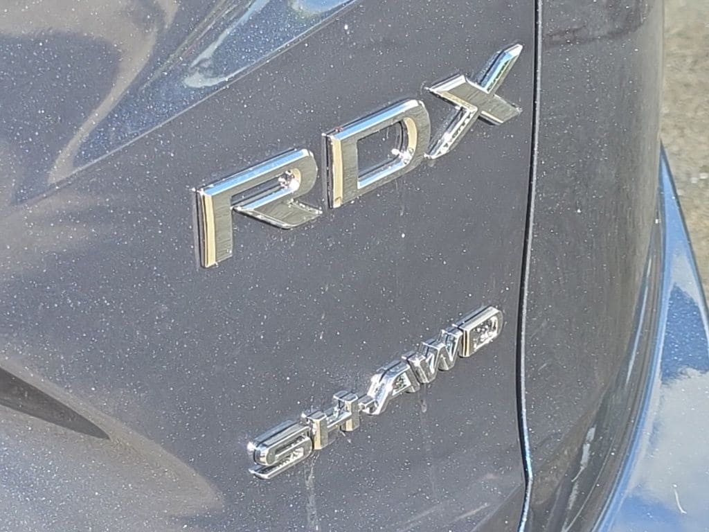 Thumbnail: 2026 Acura RDX - 11