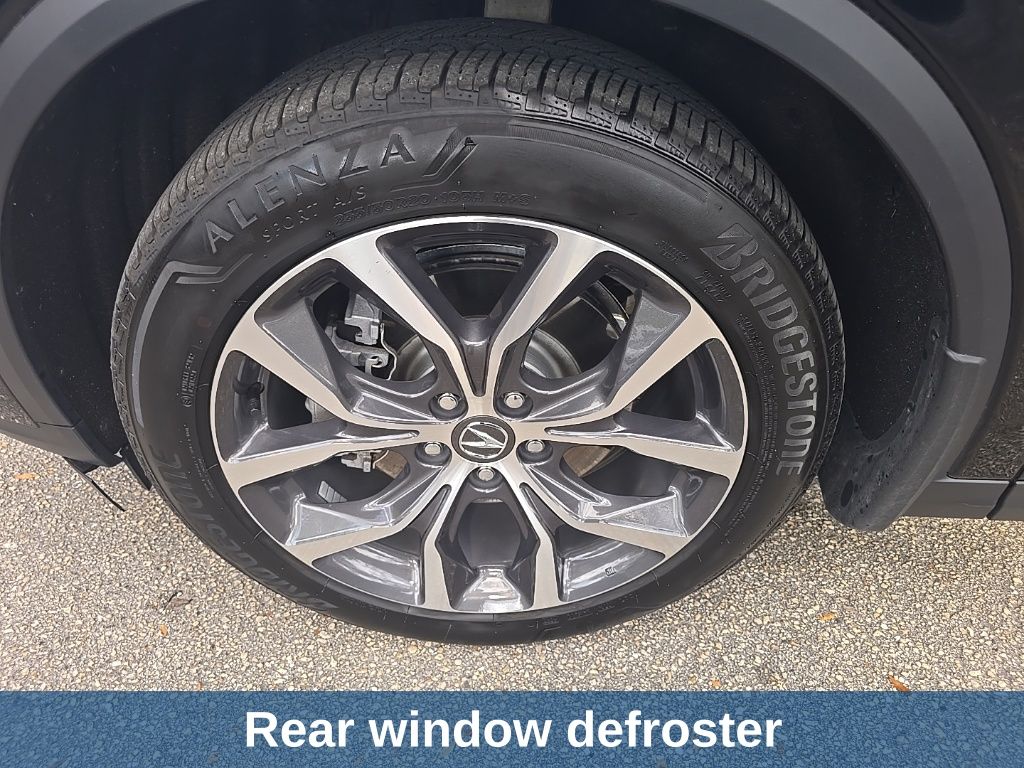 Thumbnail: 2023 Acura MDX - 14