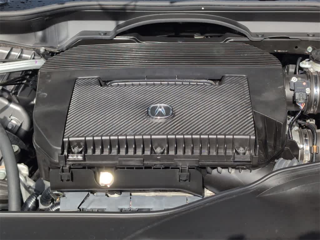 2024 Acura MDX photo 3