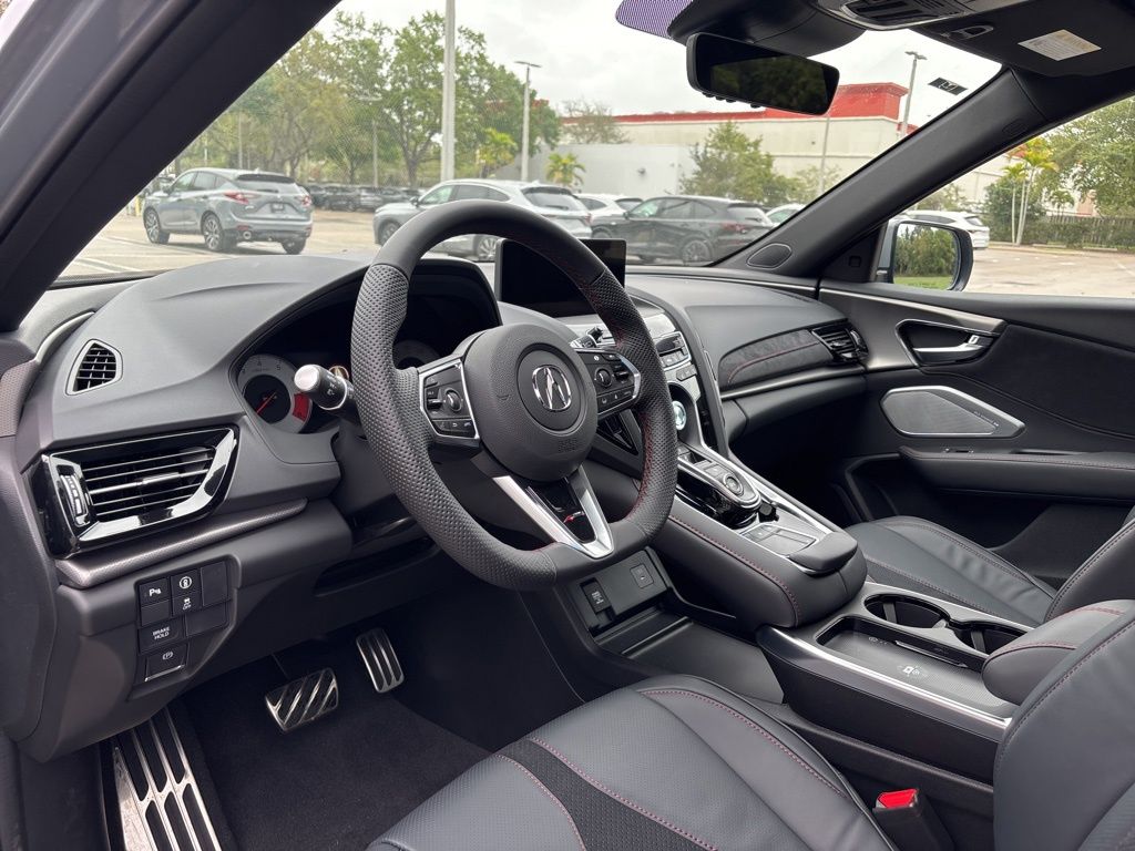 Thumbnail: 2026 Acura RDX - 14