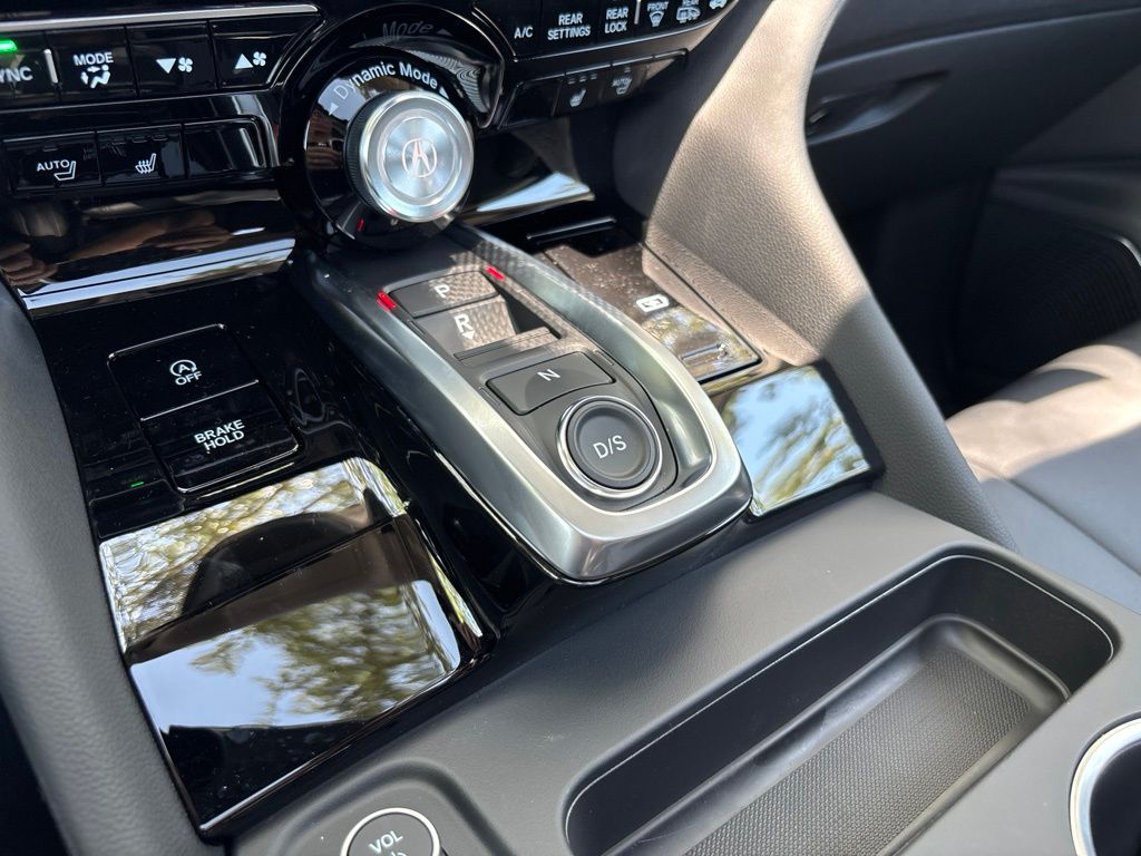 Thumbnail: 2026 Acura MDX - 33
