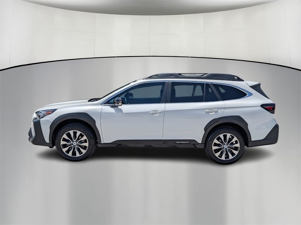 Thumbnail: 2023 Subaru Outback - 5