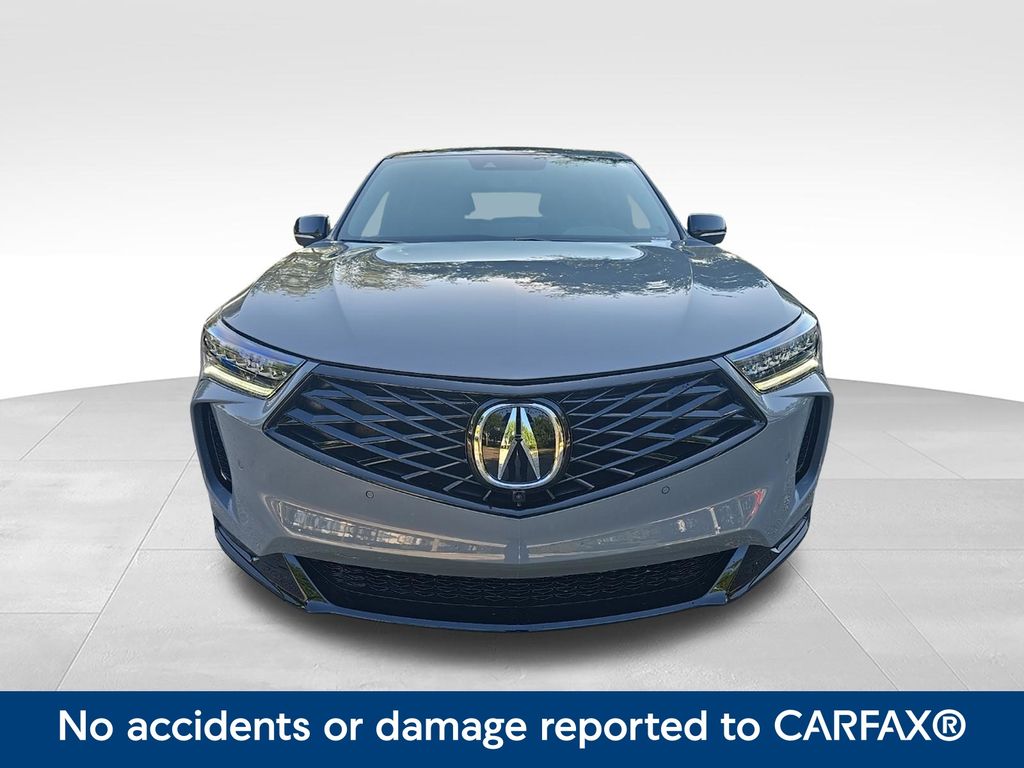 Thumbnail: 2026 Acura RDX - 2