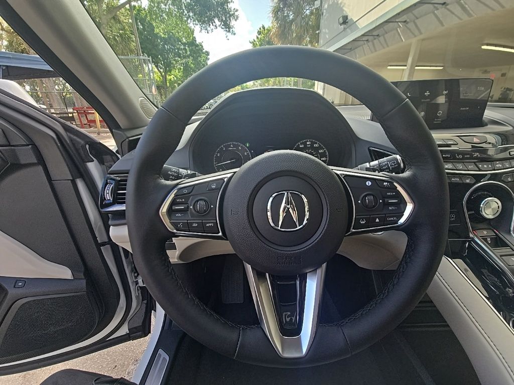 Thumbnail: 2026 Acura RDX - 18